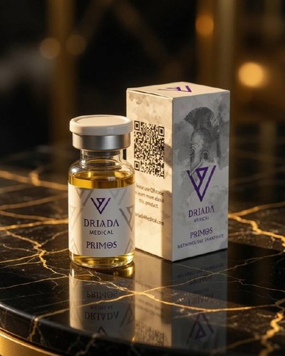Driada Medical Primobolan
