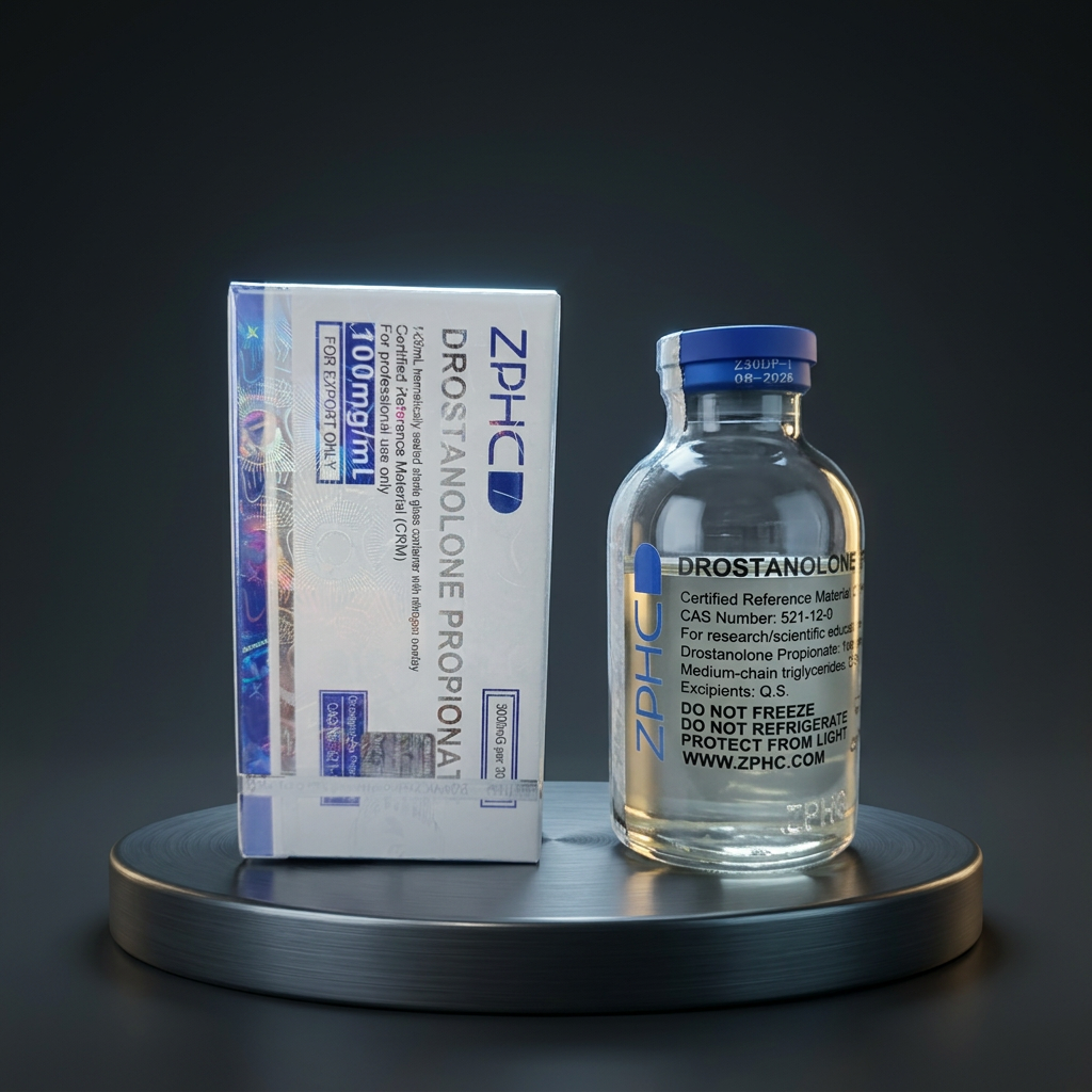 ZPHC Masteron Prop 30ml