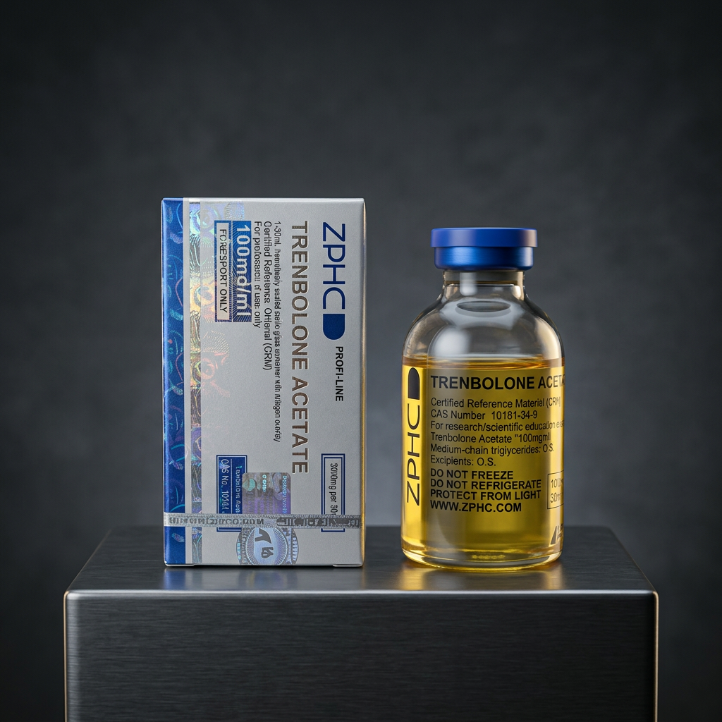 ZPHC Tren Ace 30ml